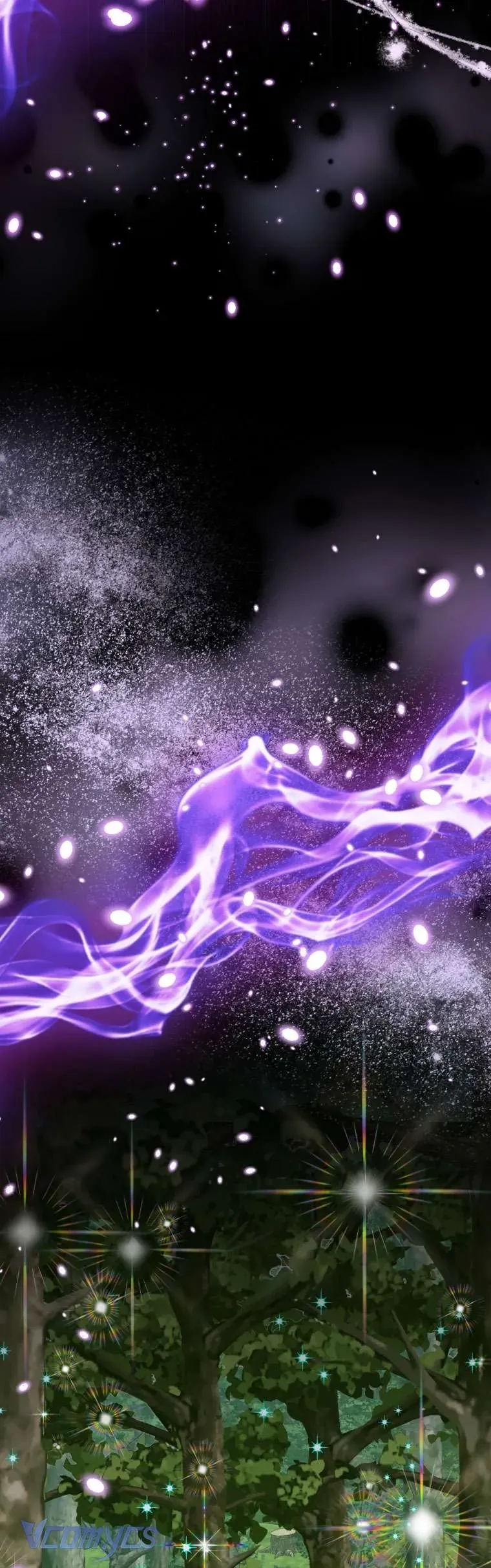 Trở Thành Cô Vợ Khế Ước Của Nhân Vật Phản Diện Chapter 106 - Trang 2