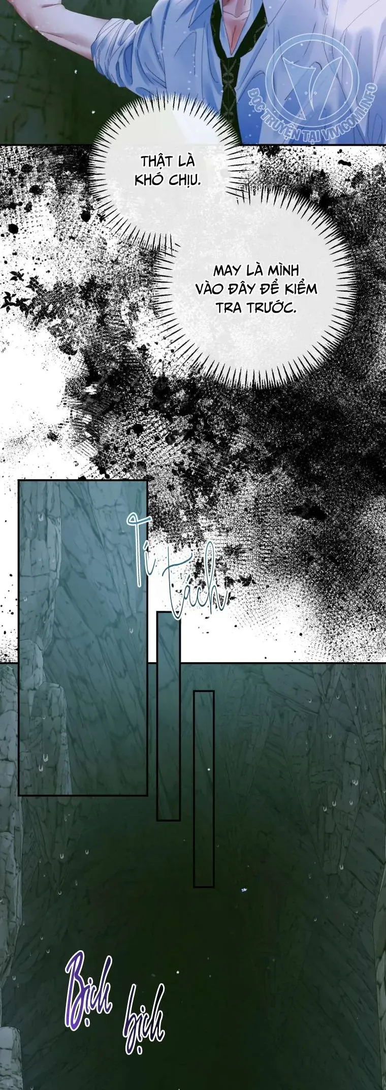 Trở Thành Cô Vợ Khế Ước Của Nhân Vật Phản Diện Chapter 107 - Trang 2