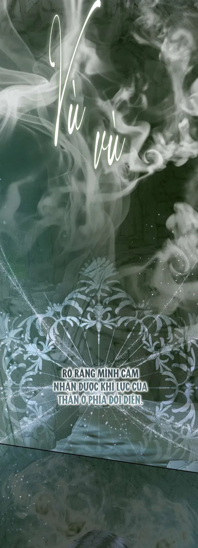 Trở Thành Cô Vợ Khế Ước Của Nhân Vật Phản Diện Chapter 107 - Trang 2