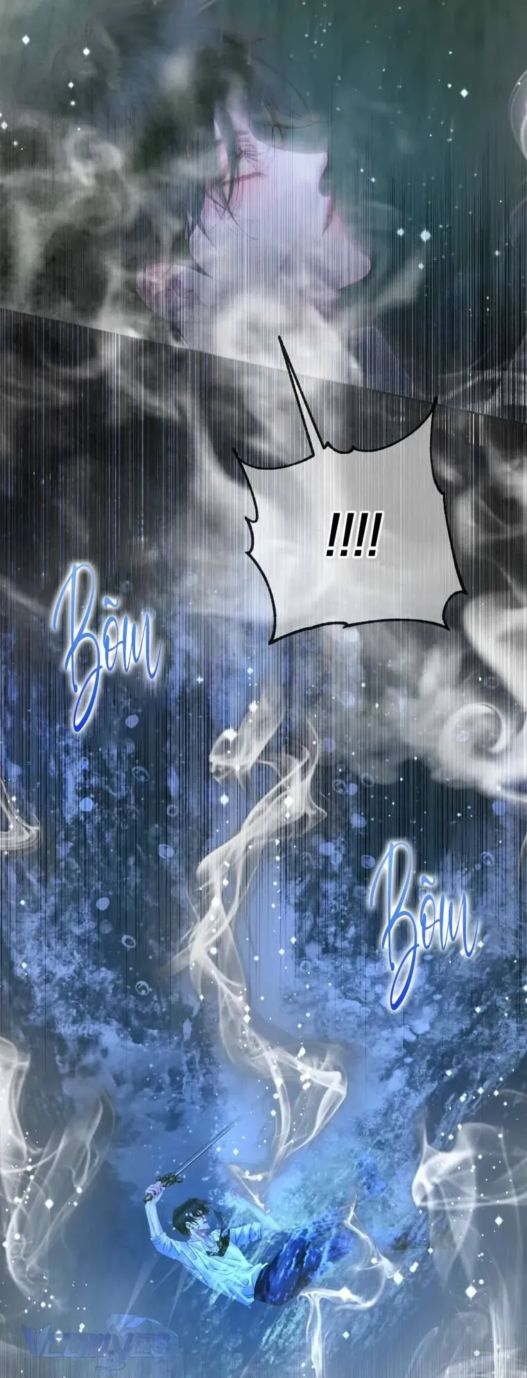 Trở Thành Cô Vợ Khế Ước Của Nhân Vật Phản Diện Chapter 107 - Trang 2