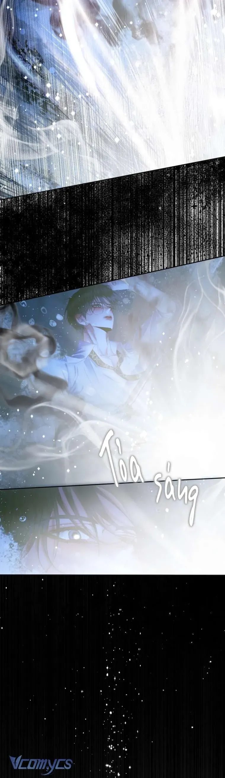 Trở Thành Cô Vợ Khế Ước Của Nhân Vật Phản Diện Chapter 107 - Trang 2