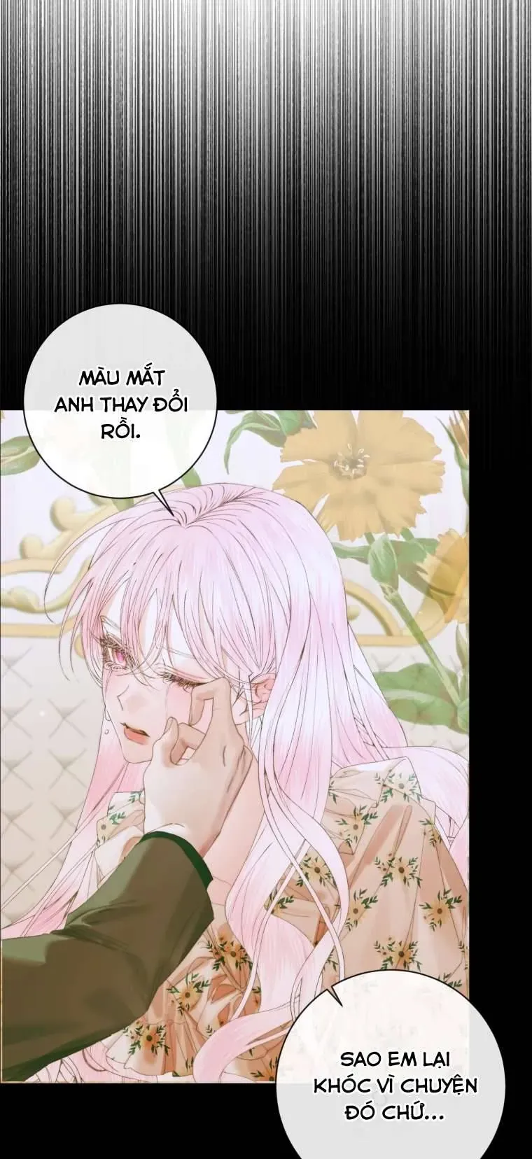 Trở Thành Cô Vợ Khế Ước Của Nhân Vật Phản Diện Chapter 107 - Trang 2