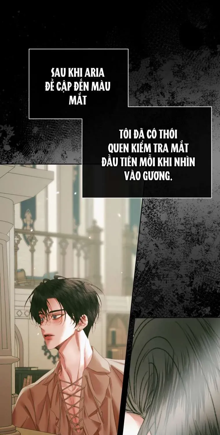 Trở Thành Cô Vợ Khế Ước Của Nhân Vật Phản Diện Chapter 107 - Trang 2