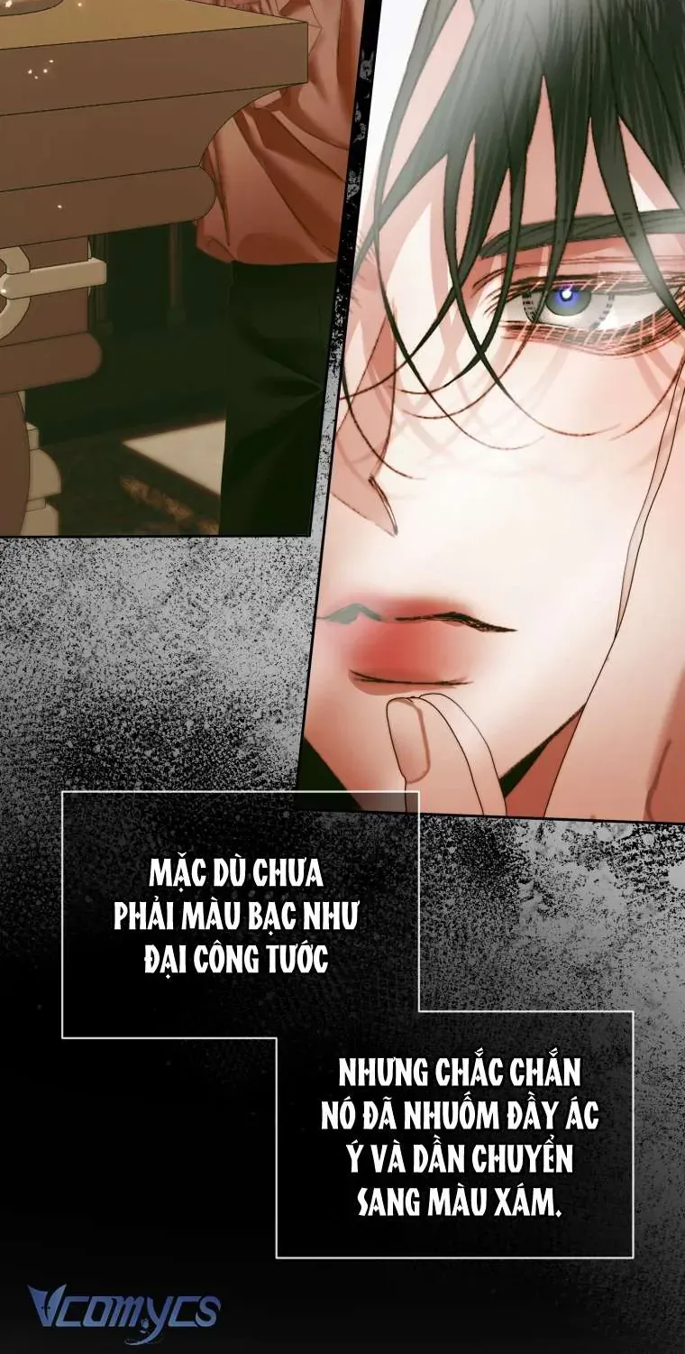 Trở Thành Cô Vợ Khế Ước Của Nhân Vật Phản Diện Chapter 107 - Trang 2