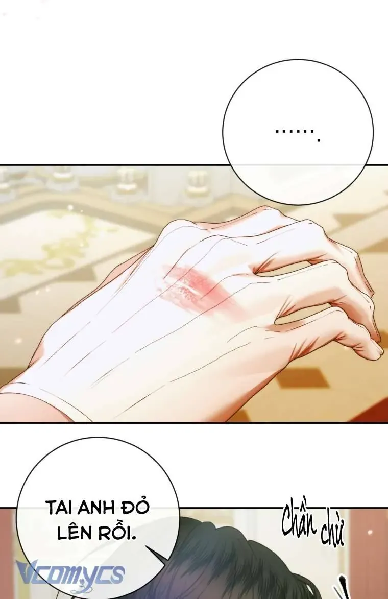 Trở Thành Cô Vợ Khế Ước Của Nhân Vật Phản Diện Chapter 107 - Trang 2