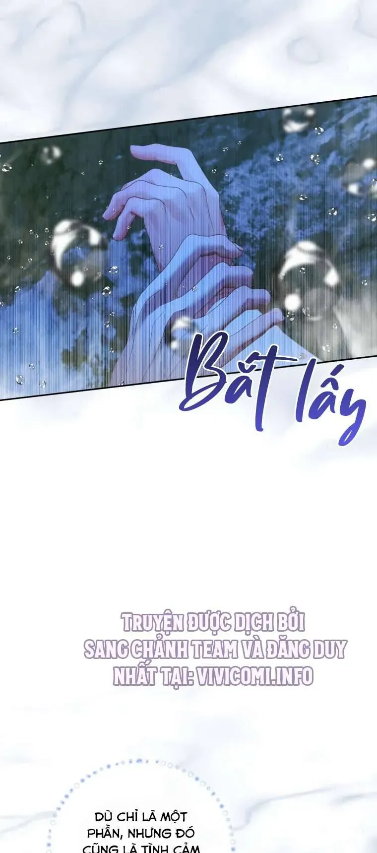 Trở Thành Cô Vợ Khế Ước Của Nhân Vật Phản Diện Chapter 108 - Trang 2