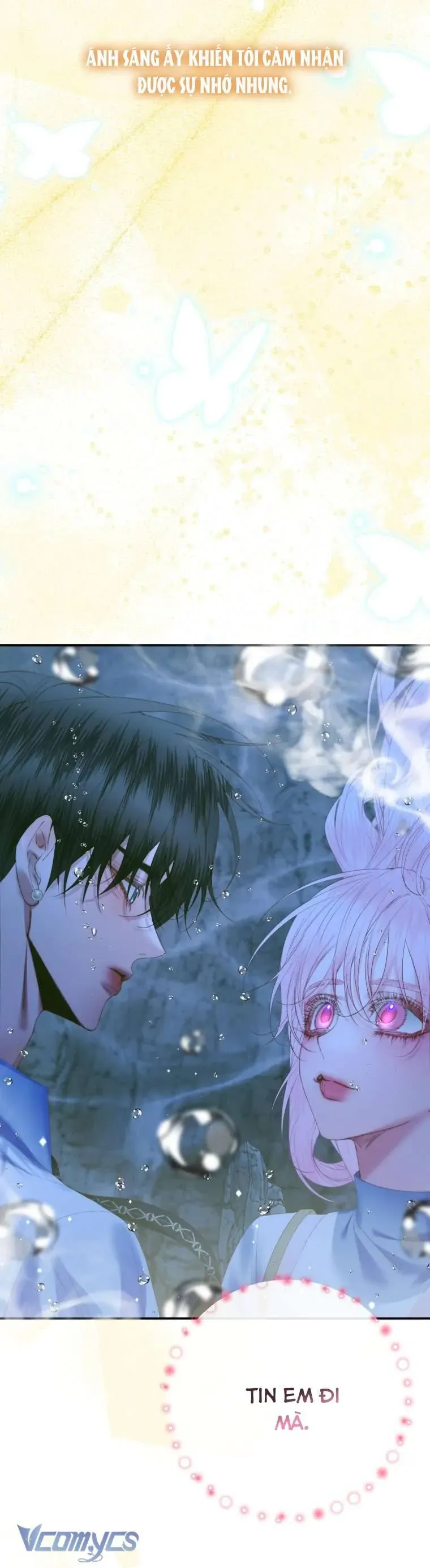 Trở Thành Cô Vợ Khế Ước Của Nhân Vật Phản Diện Chapter 108 - Trang 2