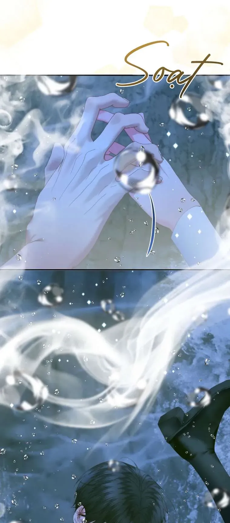 Trở Thành Cô Vợ Khế Ước Của Nhân Vật Phản Diện Chapter 108 - Trang 2