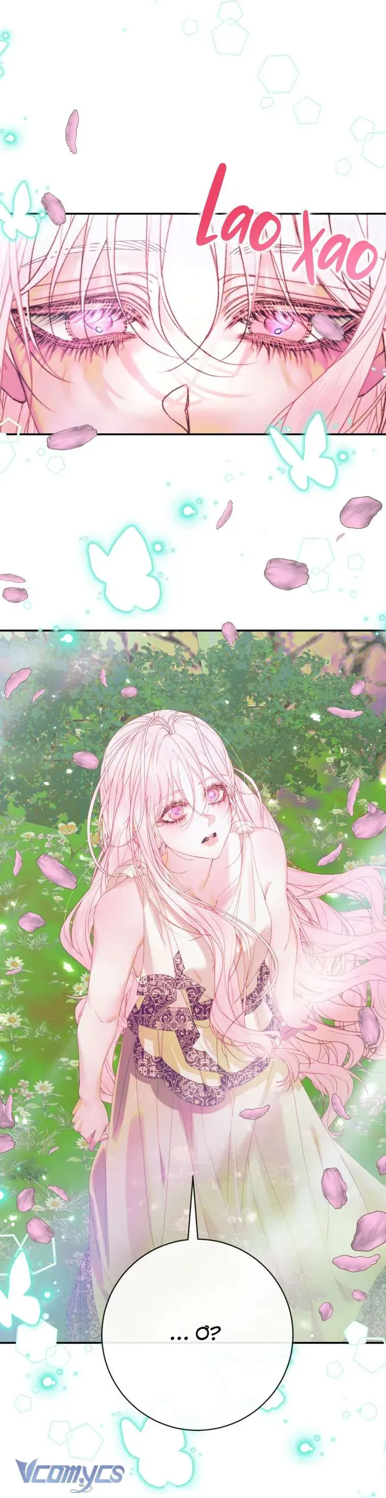 Trở Thành Cô Vợ Khế Ước Của Nhân Vật Phản Diện Chapter 108 - Trang 2