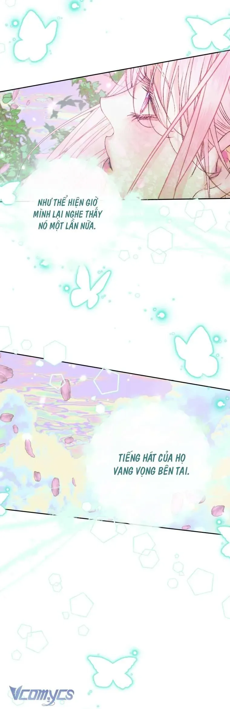 Trở Thành Cô Vợ Khế Ước Của Nhân Vật Phản Diện Chapter 108 - Trang 2