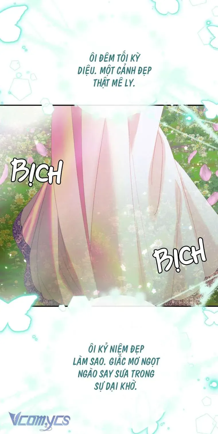 Trở Thành Cô Vợ Khế Ước Của Nhân Vật Phản Diện Chapter 108 - Trang 2