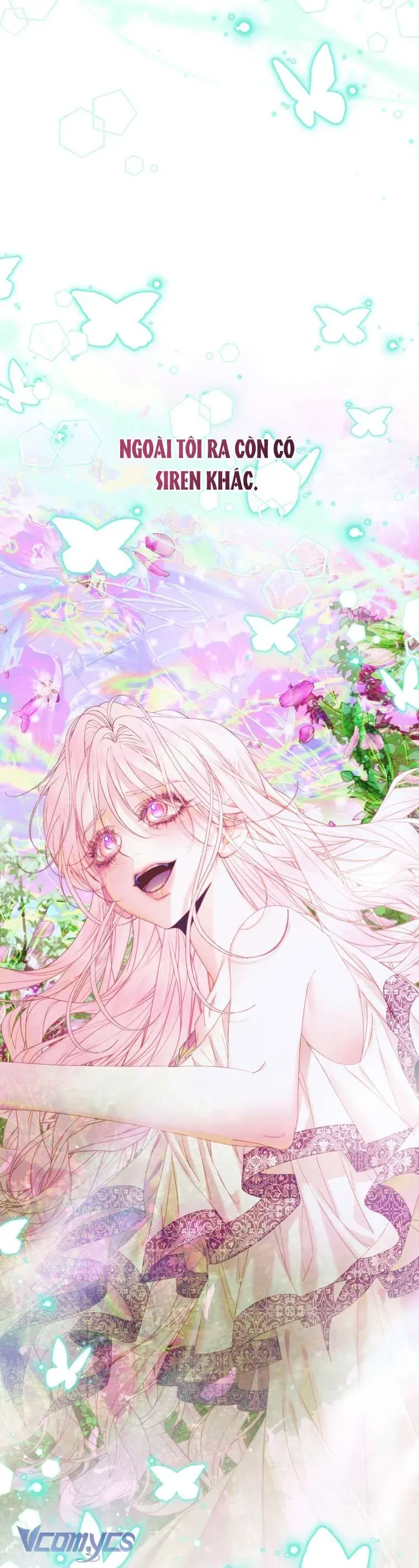 Trở Thành Cô Vợ Khế Ước Của Nhân Vật Phản Diện Chapter 108 - Trang 2