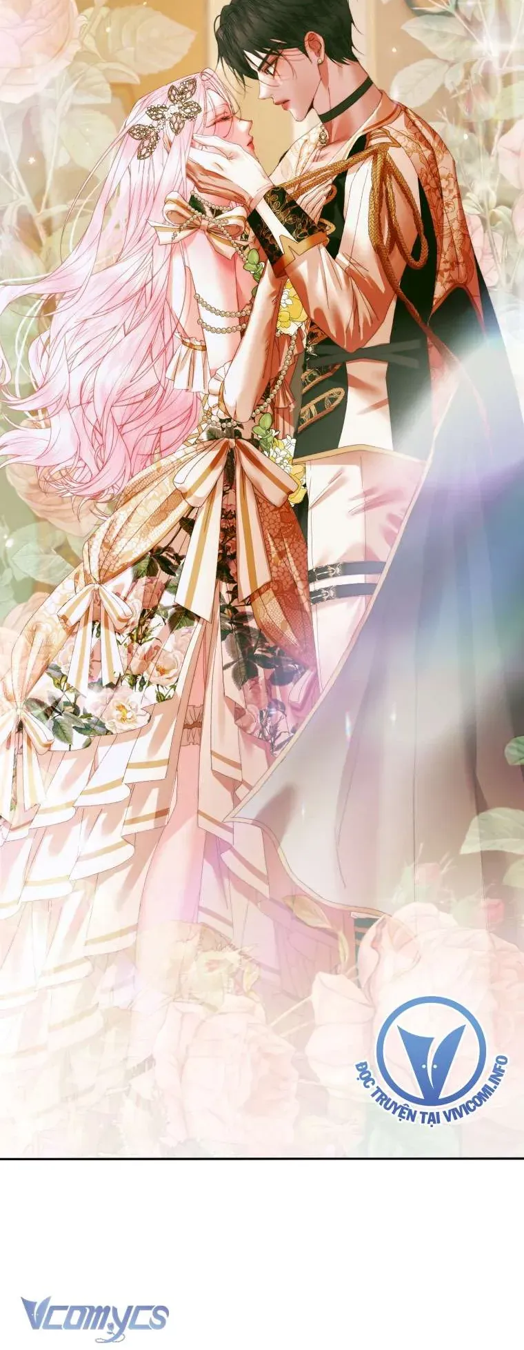 Trở Thành Cô Vợ Khế Ước Của Nhân Vật Phản Diện Chapter 108 - Trang 2