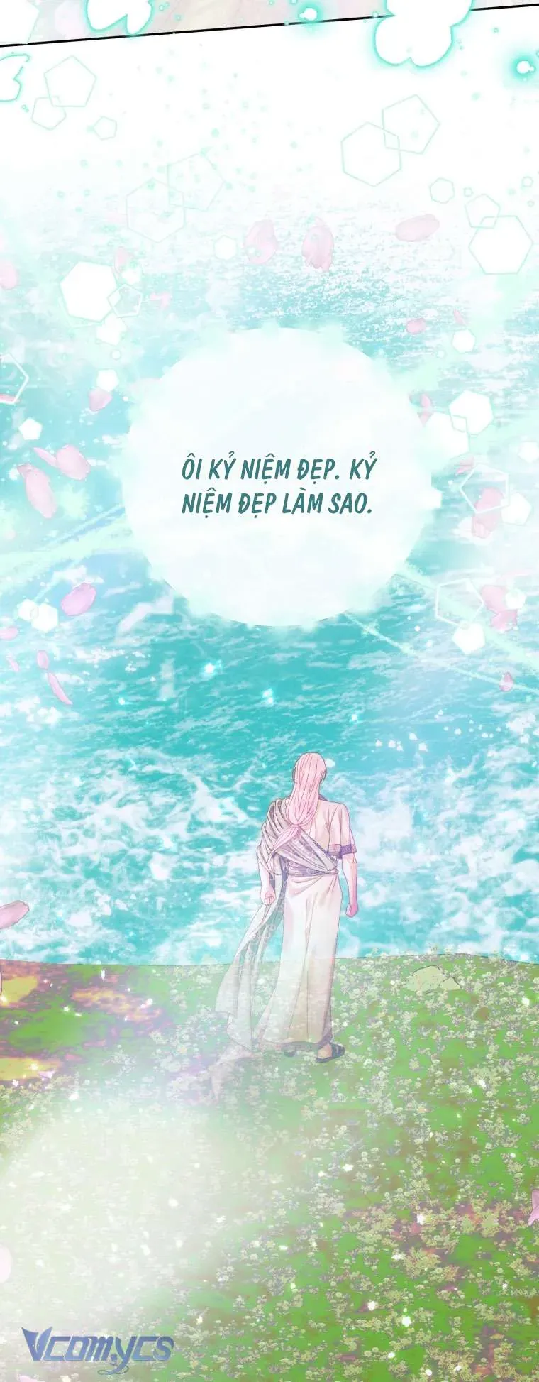 Trở Thành Cô Vợ Khế Ước Của Nhân Vật Phản Diện Chapter 108 - Trang 2