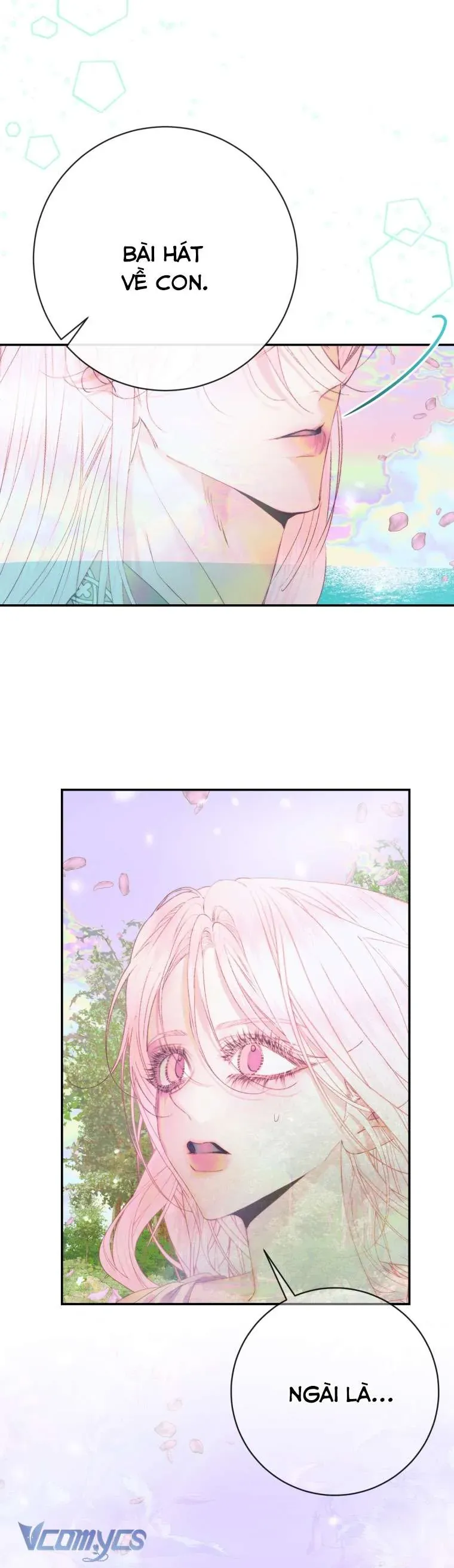 Trở Thành Cô Vợ Khế Ước Của Nhân Vật Phản Diện Chapter 108 - Trang 2