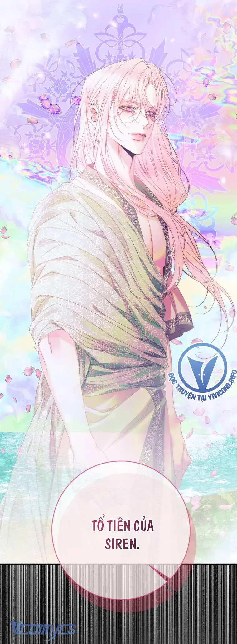 Trở Thành Cô Vợ Khế Ước Của Nhân Vật Phản Diện Chapter 108 - Trang 2