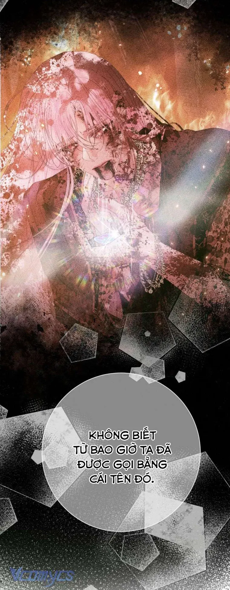 Trở Thành Cô Vợ Khế Ước Của Nhân Vật Phản Diện Chapter 108 - Trang 2