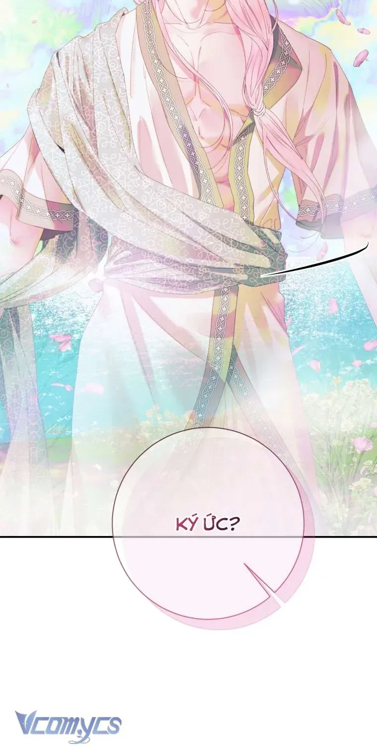 Trở Thành Cô Vợ Khế Ước Của Nhân Vật Phản Diện Chapter 108 - Trang 2