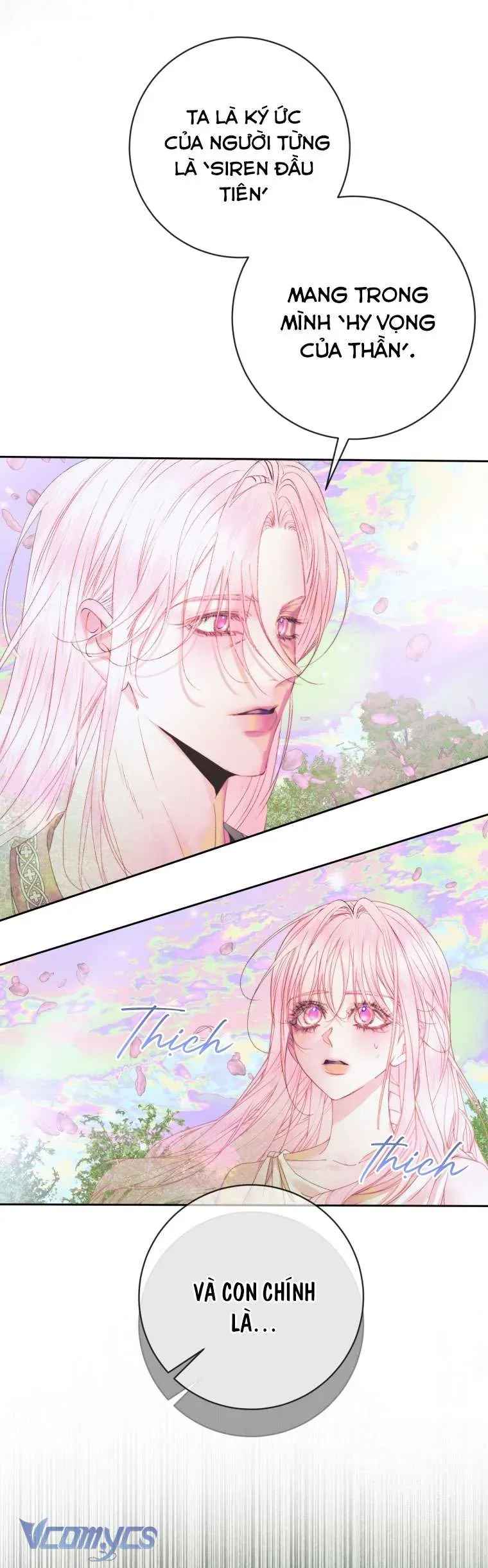 Trở Thành Cô Vợ Khế Ước Của Nhân Vật Phản Diện Chapter 108 - Trang 2