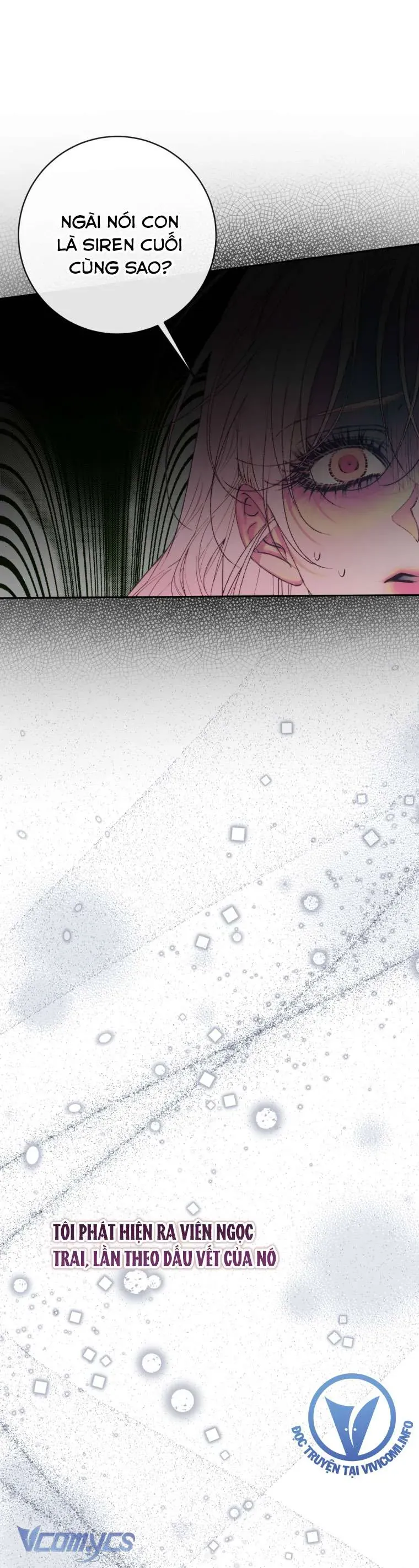 Trở Thành Cô Vợ Khế Ước Của Nhân Vật Phản Diện Chapter 108 - Trang 2