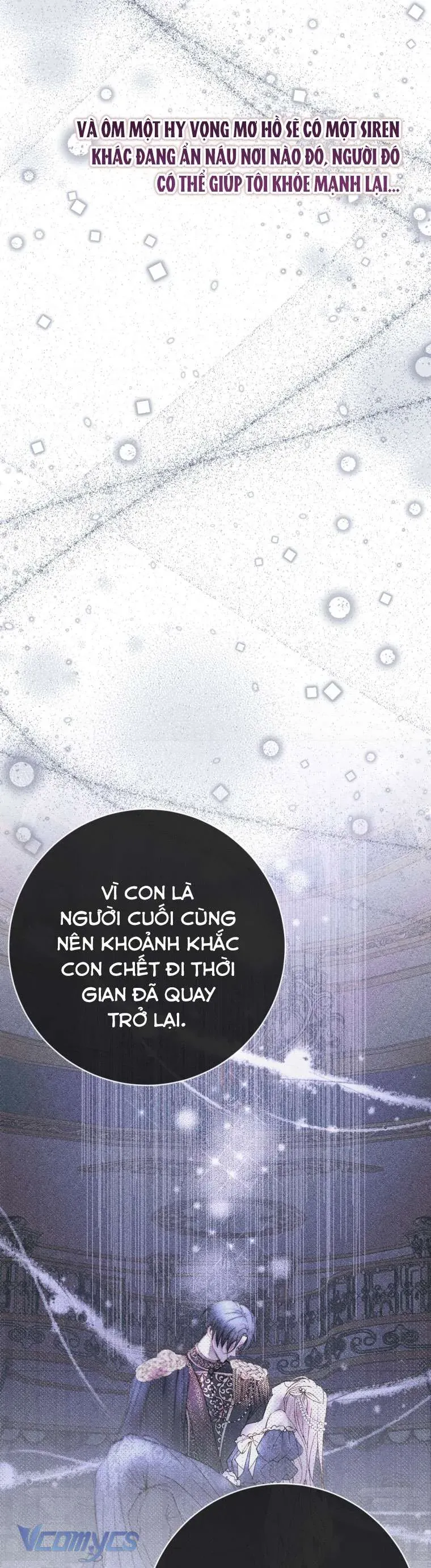 Trở Thành Cô Vợ Khế Ước Của Nhân Vật Phản Diện Chapter 108 - Trang 2