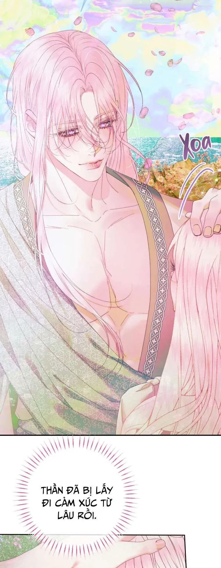 Trở Thành Cô Vợ Khế Ước Của Nhân Vật Phản Diện Chapter 108 - Trang 2