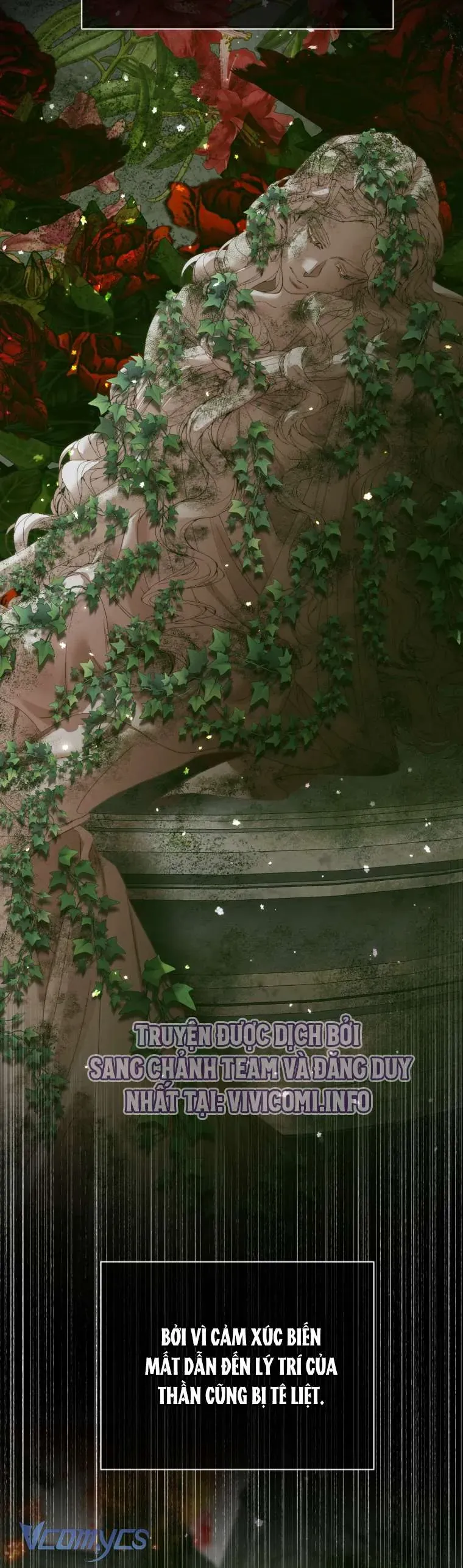 Trở Thành Cô Vợ Khế Ước Của Nhân Vật Phản Diện Chapter 108 - Trang 2