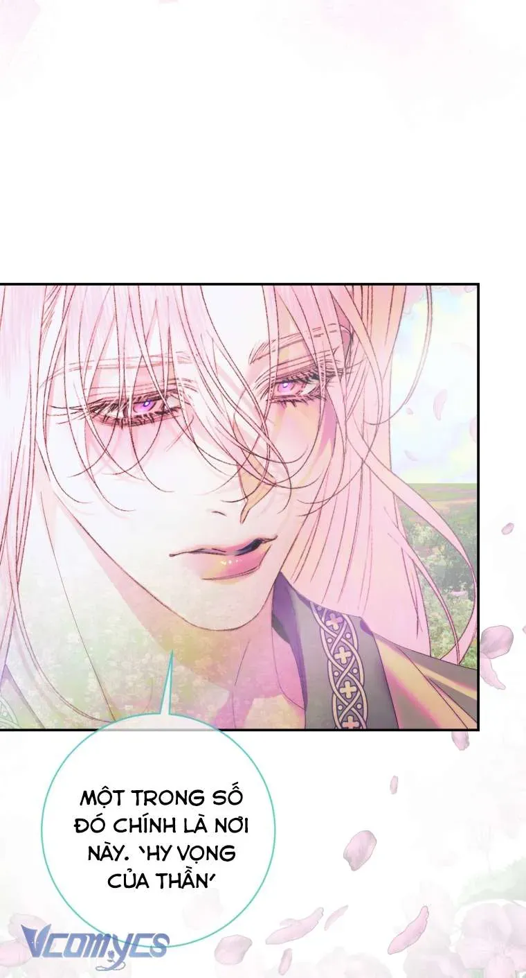 Trở Thành Cô Vợ Khế Ước Của Nhân Vật Phản Diện Chapter 108 - Trang 2