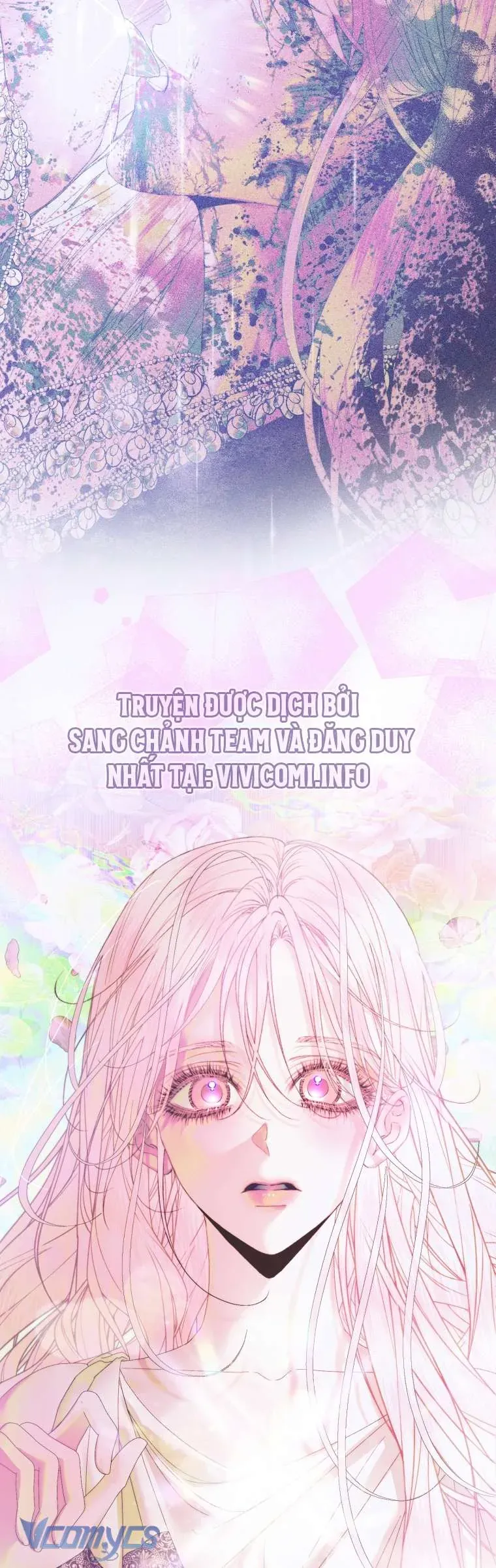 Trở Thành Cô Vợ Khế Ước Của Nhân Vật Phản Diện Chapter 108 - Trang 2