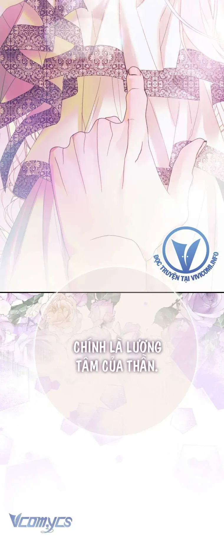 Trở Thành Cô Vợ Khế Ước Của Nhân Vật Phản Diện Chapter 108 - Trang 2