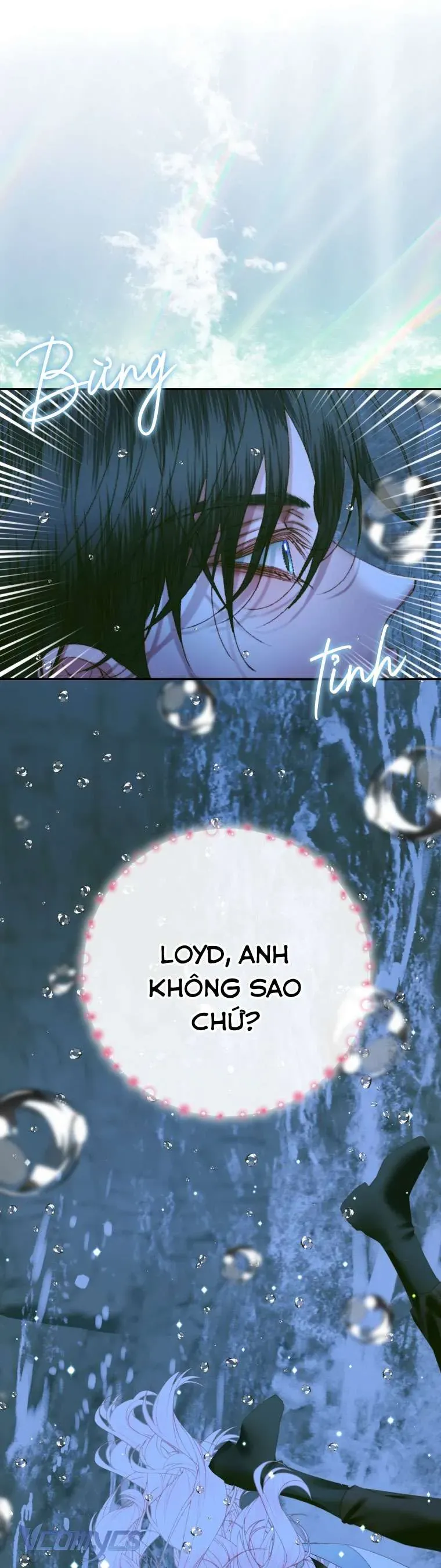 Trở Thành Cô Vợ Khế Ước Của Nhân Vật Phản Diện Chapter 108 - Trang 2