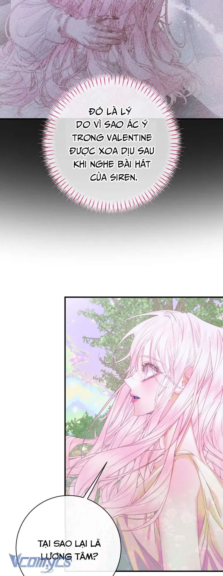 Trở Thành Cô Vợ Khế Ước Của Nhân Vật Phản Diện Chapter 109 - Trang 2