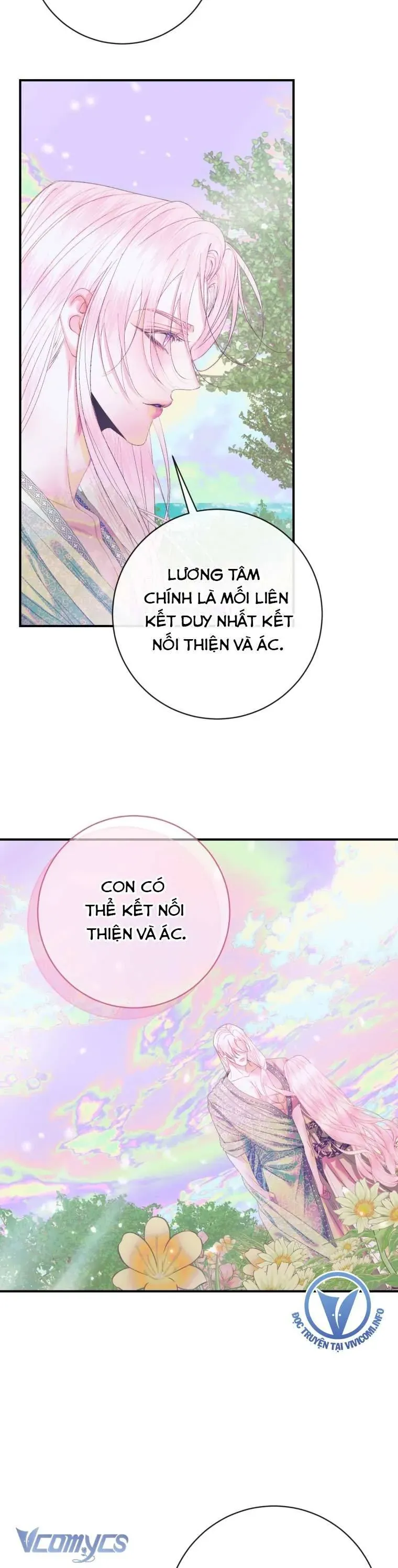 Trở Thành Cô Vợ Khế Ước Của Nhân Vật Phản Diện Chapter 109 - Trang 2