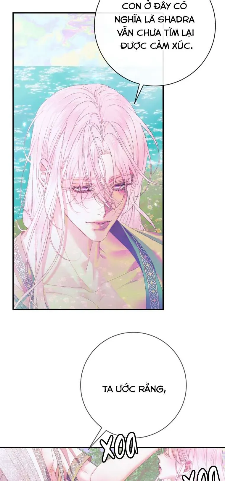 Trở Thành Cô Vợ Khế Ước Của Nhân Vật Phản Diện Chapter 109 - Trang 2