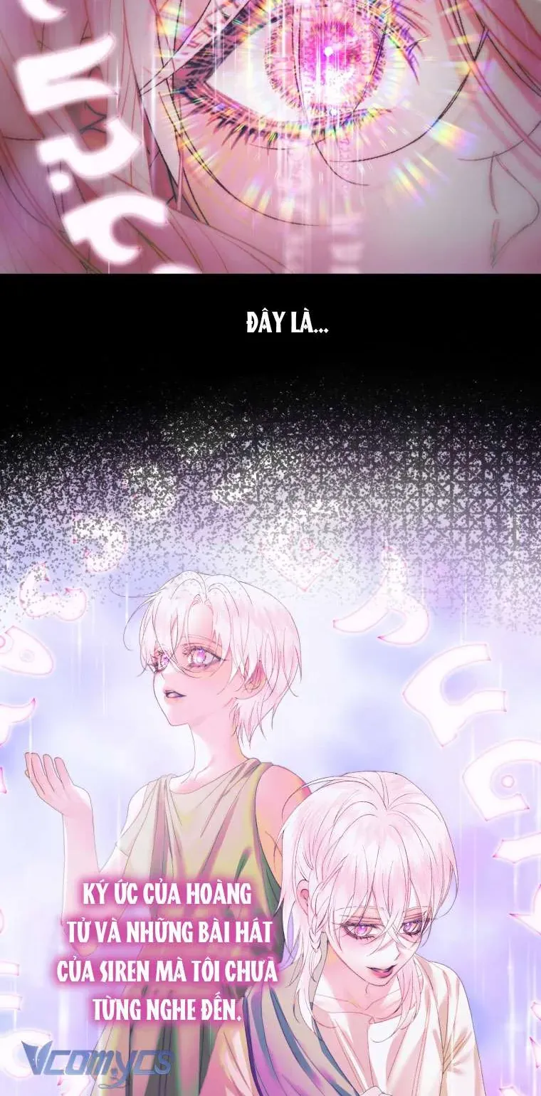 Trở Thành Cô Vợ Khế Ước Của Nhân Vật Phản Diện Chapter 109 - Trang 2