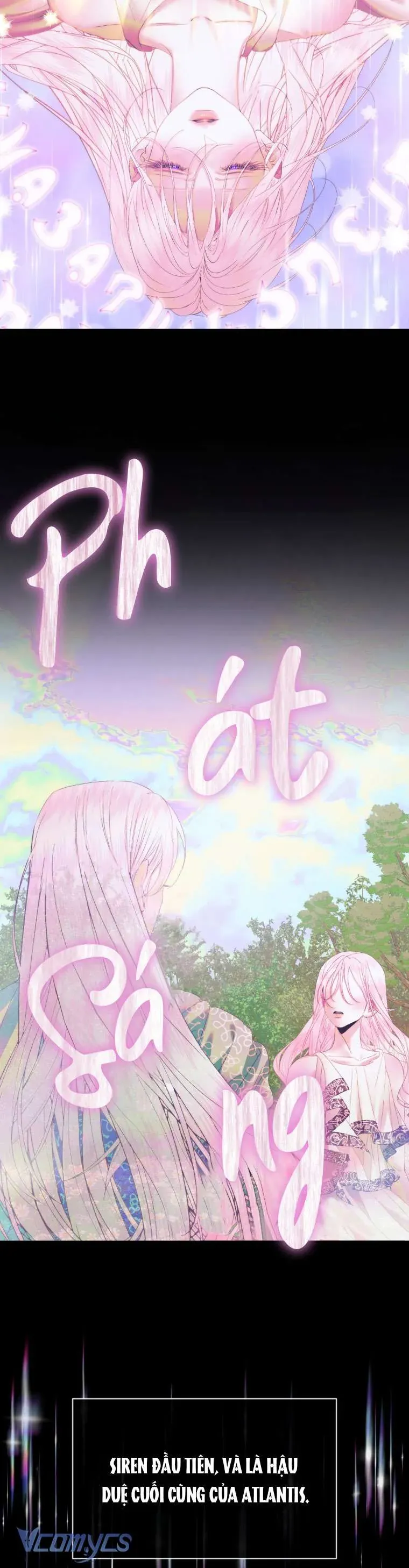 Trở Thành Cô Vợ Khế Ước Của Nhân Vật Phản Diện Chapter 109 - Trang 2