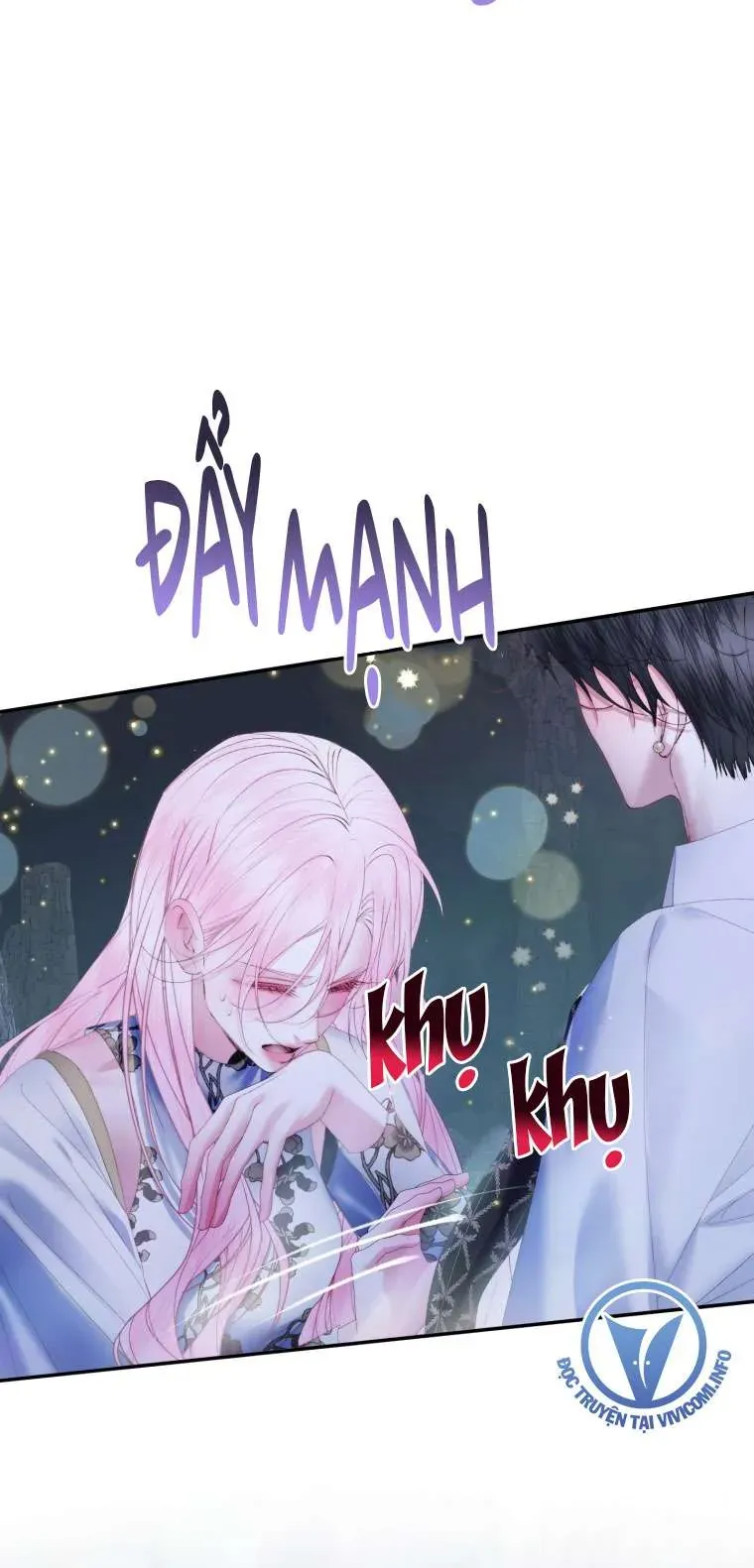 Trở Thành Cô Vợ Khế Ước Của Nhân Vật Phản Diện Chapter 109 - Trang 2