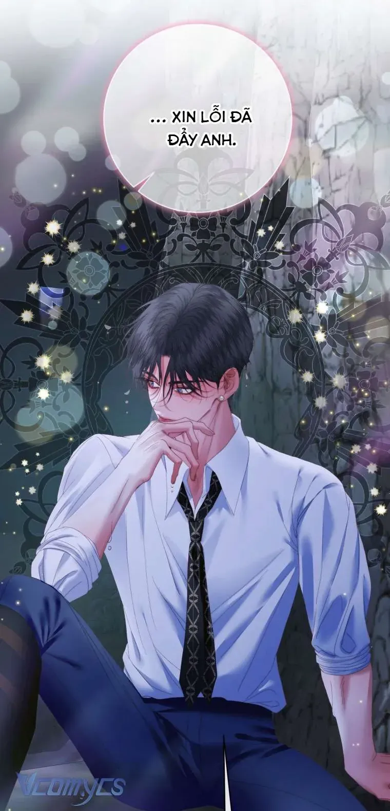 Trở Thành Cô Vợ Khế Ước Của Nhân Vật Phản Diện Chapter 109 - Trang 2