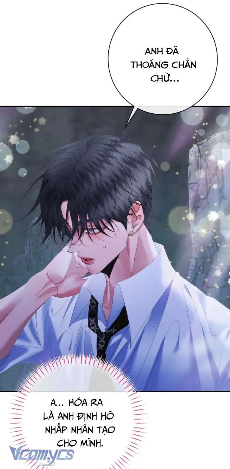 Trở Thành Cô Vợ Khế Ước Của Nhân Vật Phản Diện Chapter 109 - Trang 2