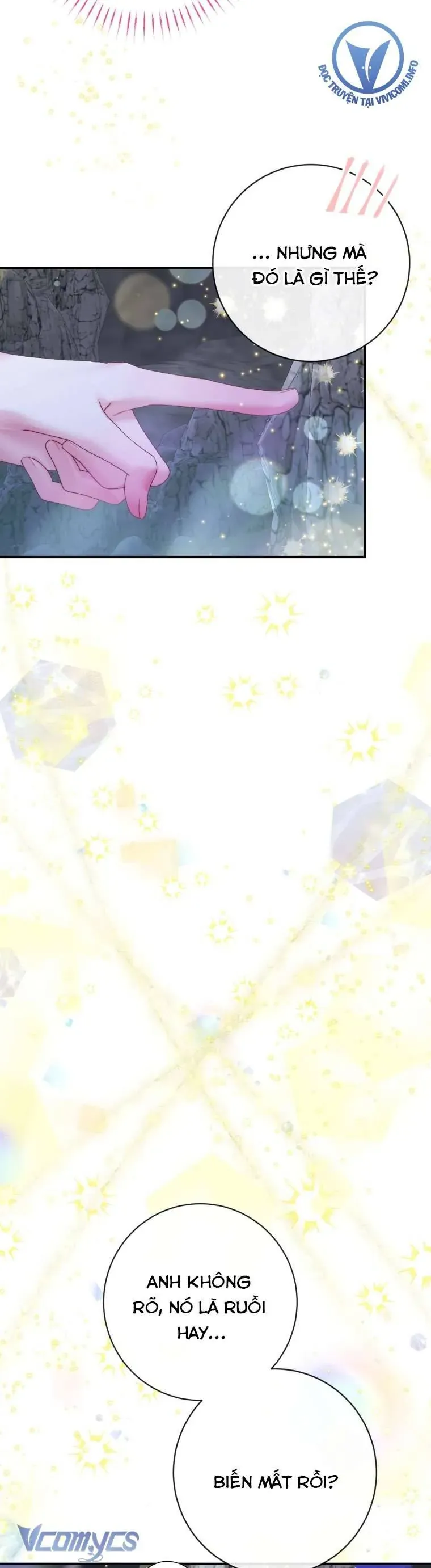 Trở Thành Cô Vợ Khế Ước Của Nhân Vật Phản Diện Chapter 109 - Trang 2