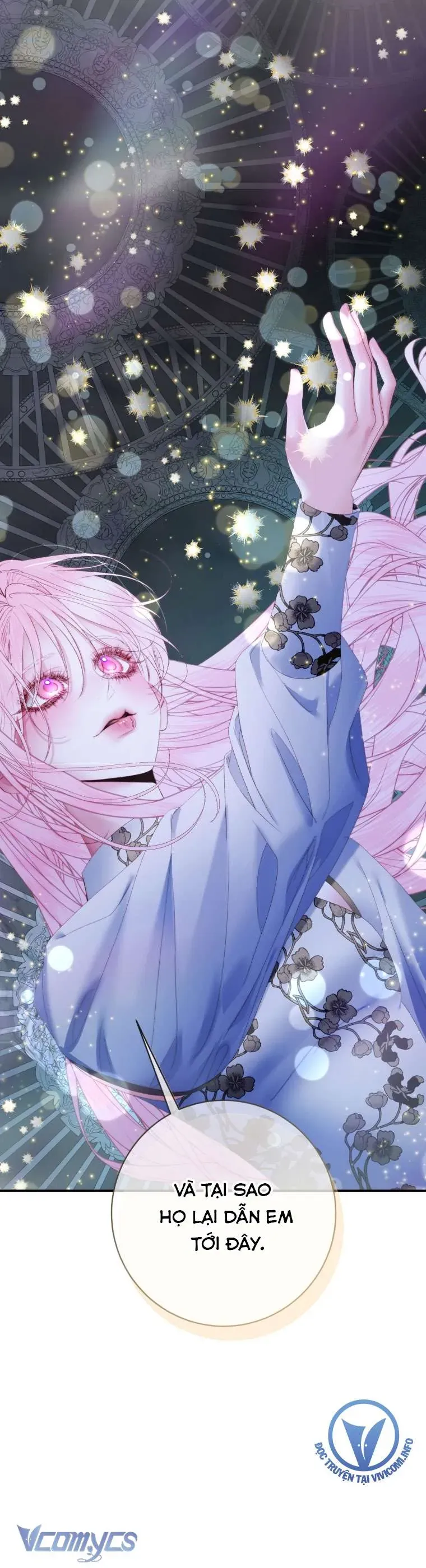 Trở Thành Cô Vợ Khế Ước Của Nhân Vật Phản Diện Chapter 109 - Trang 2