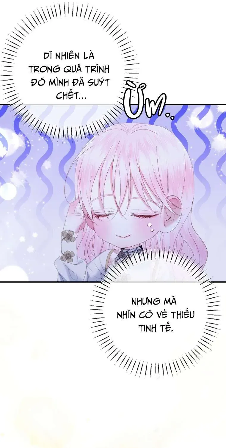 Trở Thành Cô Vợ Khế Ước Của Nhân Vật Phản Diện Chapter 109 - Trang 2