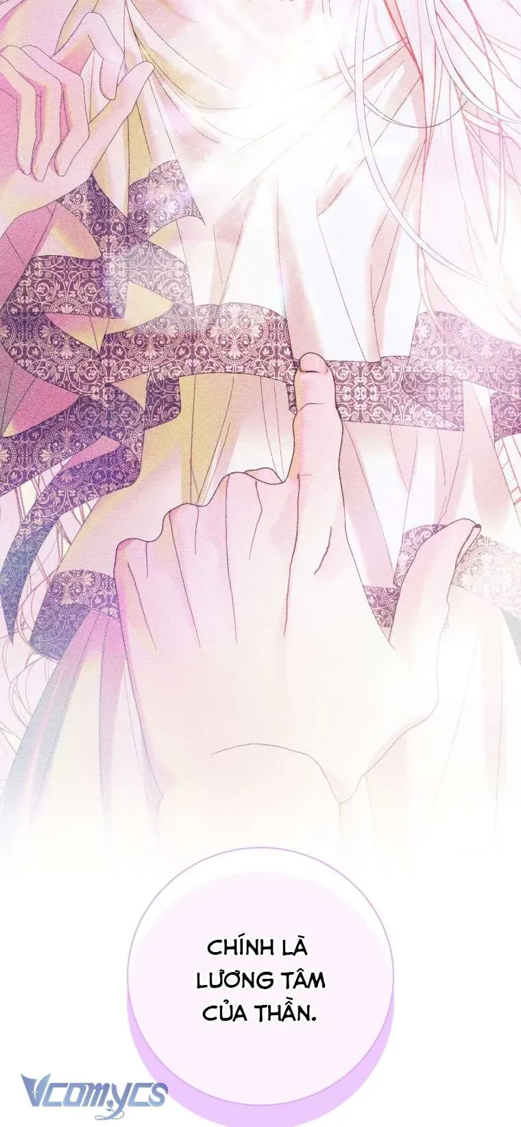 Trở Thành Cô Vợ Khế Ước Của Nhân Vật Phản Diện Chapter 109 - Trang 2