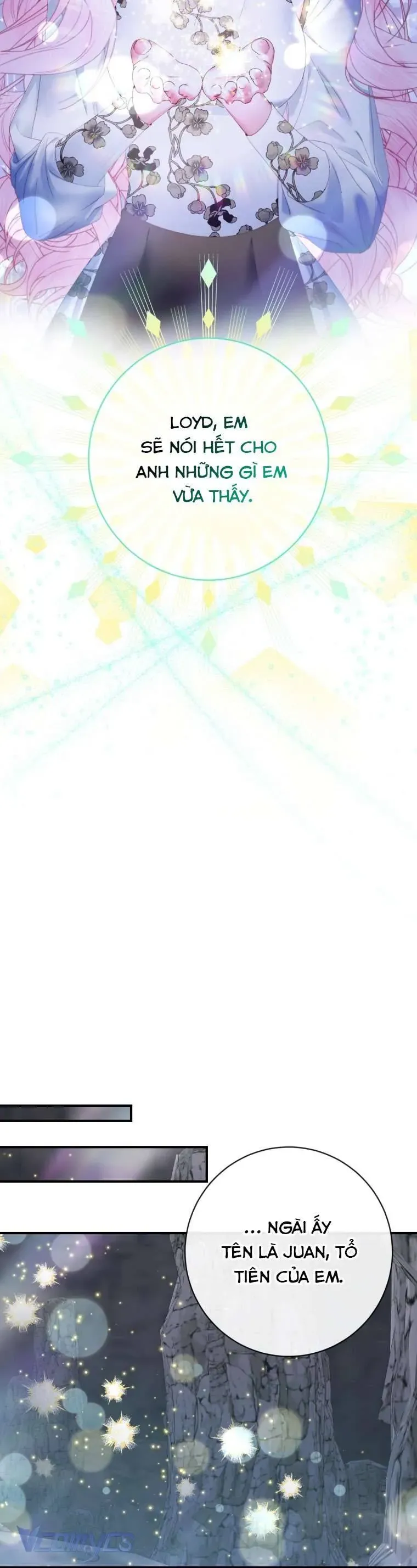 Trở Thành Cô Vợ Khế Ước Của Nhân Vật Phản Diện Chapter 109 - Trang 2