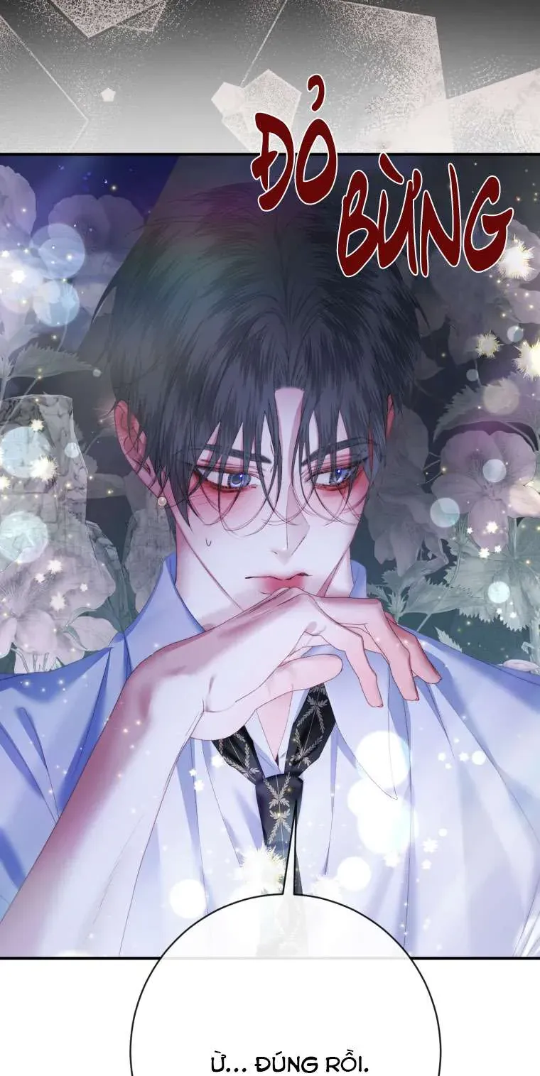 Trở Thành Cô Vợ Khế Ước Của Nhân Vật Phản Diện Chapter 109 - Trang 2