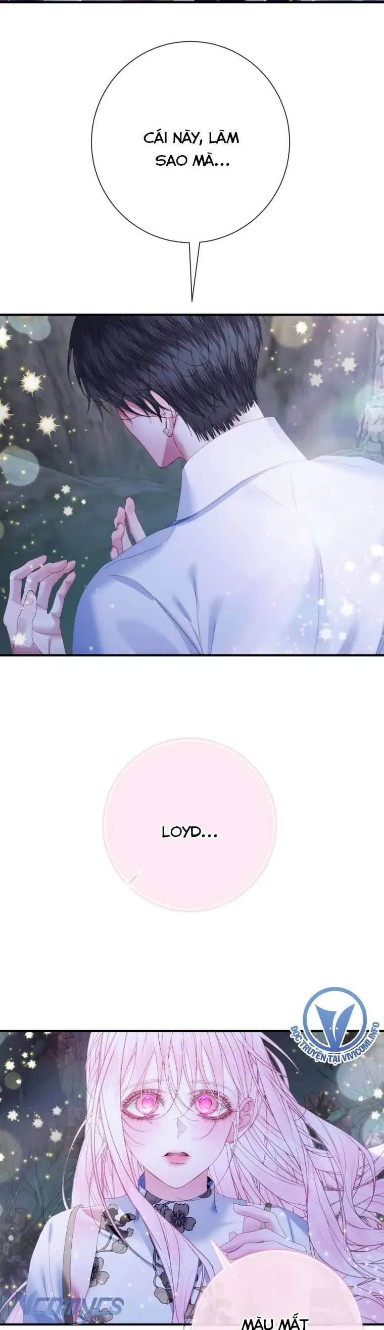 Trở Thành Cô Vợ Khế Ước Của Nhân Vật Phản Diện Chapter 109 - Trang 2