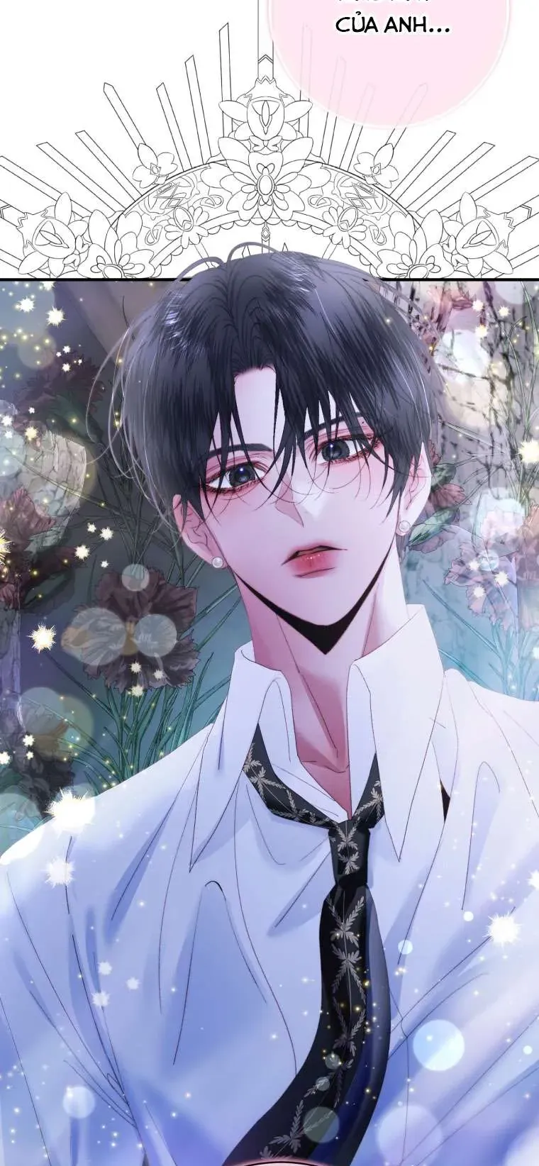 Trở Thành Cô Vợ Khế Ước Của Nhân Vật Phản Diện Chapter 109 - Trang 2