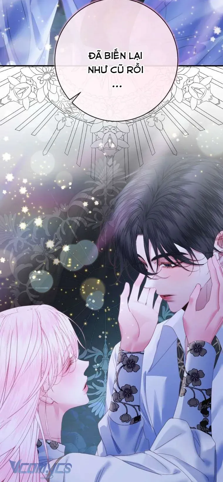 Trở Thành Cô Vợ Khế Ước Của Nhân Vật Phản Diện Chapter 109 - Trang 2