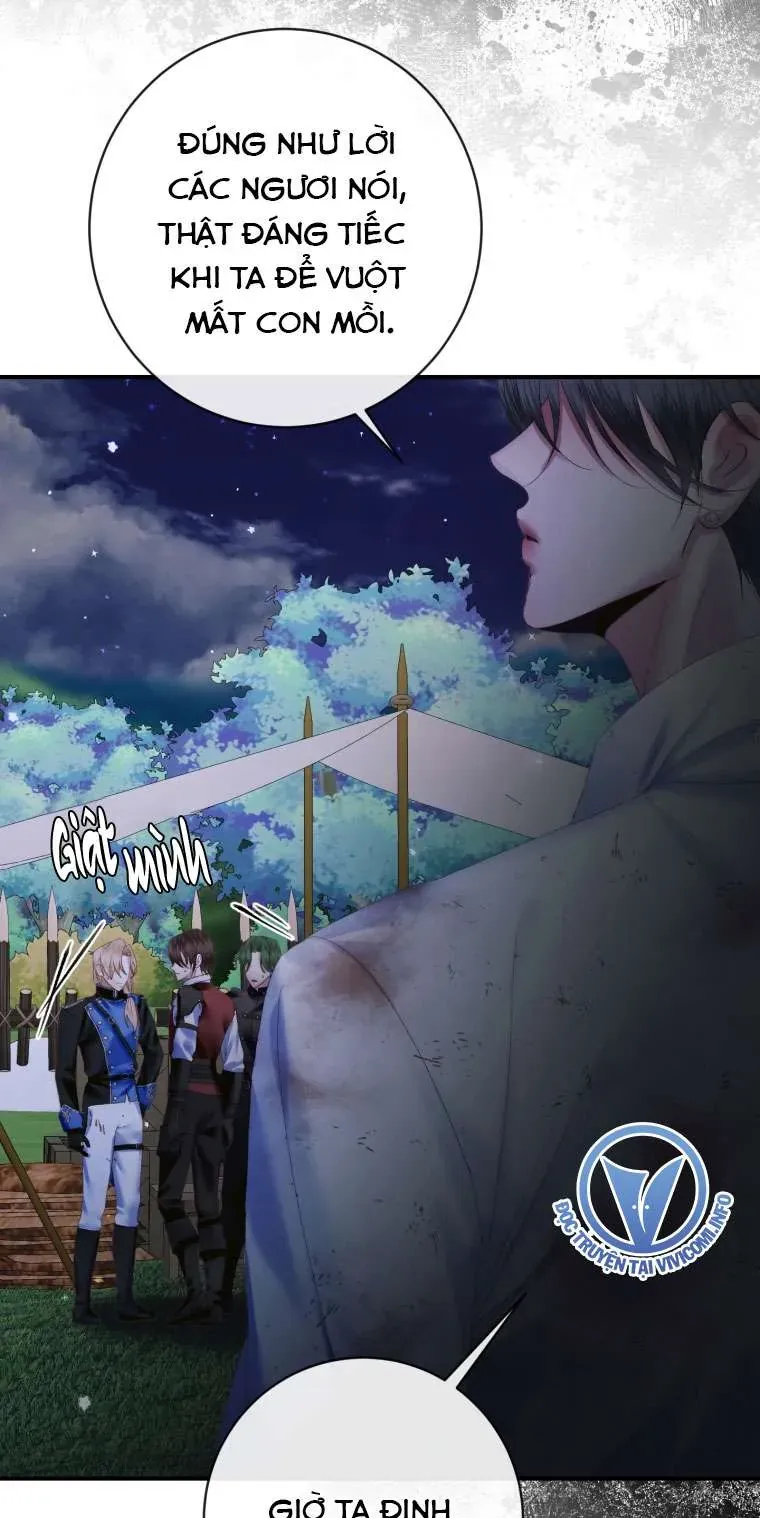 Trở Thành Cô Vợ Khế Ước Của Nhân Vật Phản Diện Chapter 109 - Trang 2