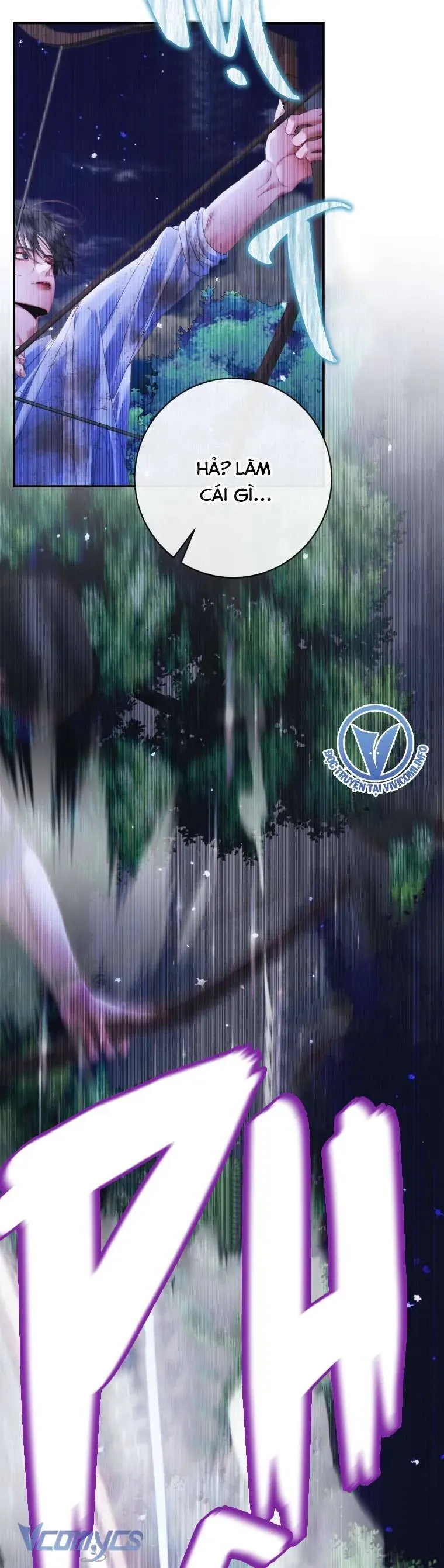 Trở Thành Cô Vợ Khế Ước Của Nhân Vật Phản Diện Chapter 109 - Trang 2